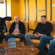 Общинар, член на Сдружението или близък до ПИМК? Кметът взе Титюков на среща с шефовете на Ботев
