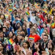 „София Прайд" и шествие в подкрепа на традиционното семейство блокират центъра на София