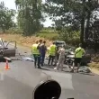 Трагедия! Има жертва при катастрофата в Ловешко