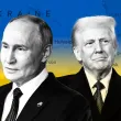 В разговор с Тръмп Путин заяви, че е готов да поднови преговорите с Украйна