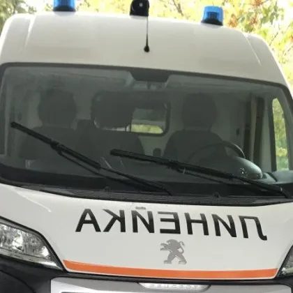 Инцидент възпрепятства движението по пътя Ябланица – Луковит в района