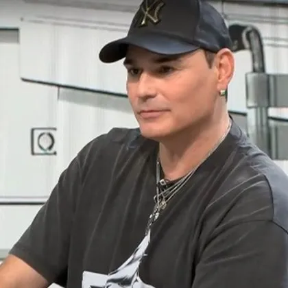 Певецът Красимир Аврамов сподели че е преминал през ада преди