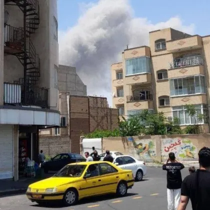 Най малко 14 ирански ядрени учени са били убити при израелски