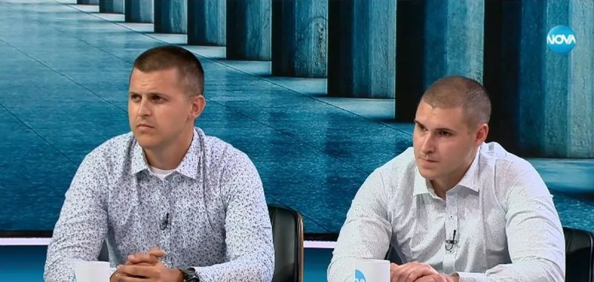 Полицаите, задържали Явор: Не изпуснахме нервите си в нито един момент