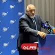 Борисов от Пловдив: Ако не беше ГЕРБ – нямаше да има Еврозона