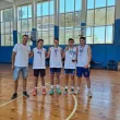 Район „Западен" в Пловдив кани юноши и мъже да се включат в турнир по стрийтбол