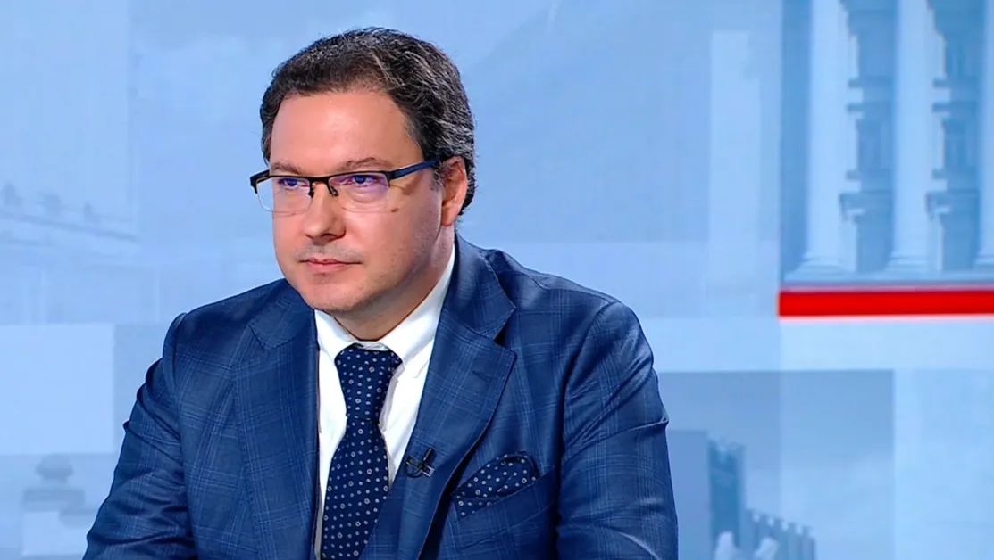 Даниел Митов: Прокурорският син от Перник се издирва на територията на страната