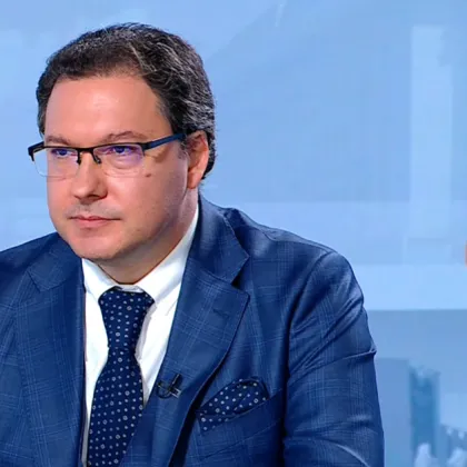 Прокурорският син Васил Михайлов от Перник се издирва на територията