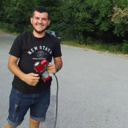 Ергюнеш от с Новачево – едно обикновено момче с голямо