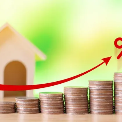 Анализ на финансовия портал Моите пари показва че лихвите по