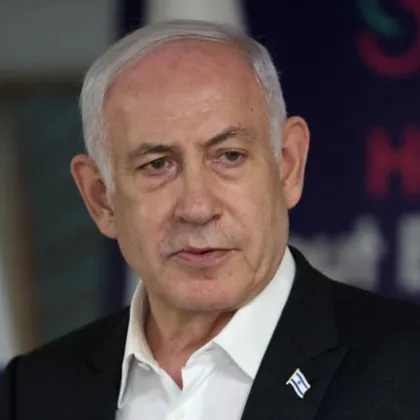 Израелският премиер Бенямин Нетаняху заяви пред ABC News че ликвидирането на