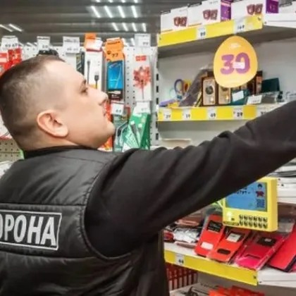 Езиков скандал се разрази в супермаркет в Одеса Депутатът от