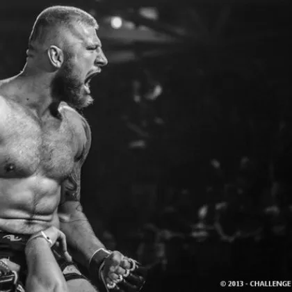 Сръбският ММА боец Страхиня Гаврилович е бил убит в Квебек