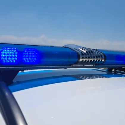 През последните дни на територията на областта зачестяват произшествията с