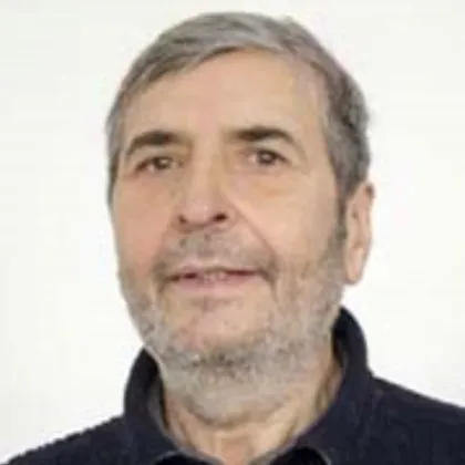 На 14 юни 2025 г ни напусна доц д р Георги