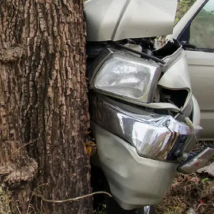 Малолетно момче е тежко пострадало при катастрофа Инцидентът е станал