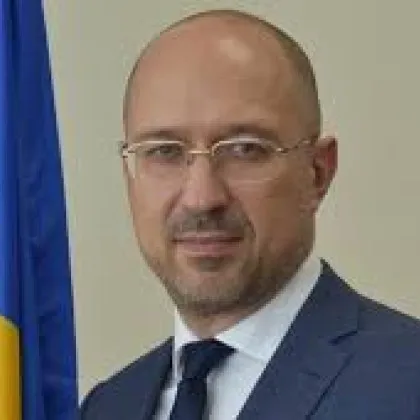 Украински депутат: Зеленски планира да уволни Шмигал