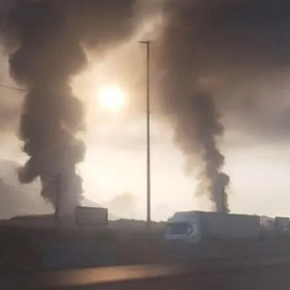 Близкият изток отново се озова в центъра на международното напрежение