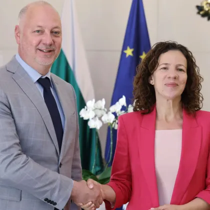 България остава силно ангажирана с прилагането на Европейския стълб на