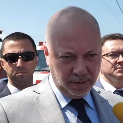 Конкретен план за евакуацията на наши сънародници от Израел има