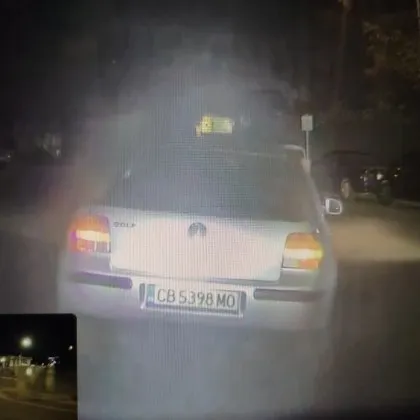 Обикновено всички знаем правилото че на кръгово кръстовище предимство имат