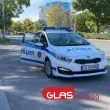 12 шофьори задържани в Пловдивско за уикенда