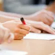 Десетокласниците се явяват на НВО по математика
