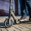 Младеж е със спукан череп след падане от тротинетка