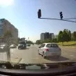 Светофар в Люлин: Декорация, която кой ли взима насериозно ВИДЕО