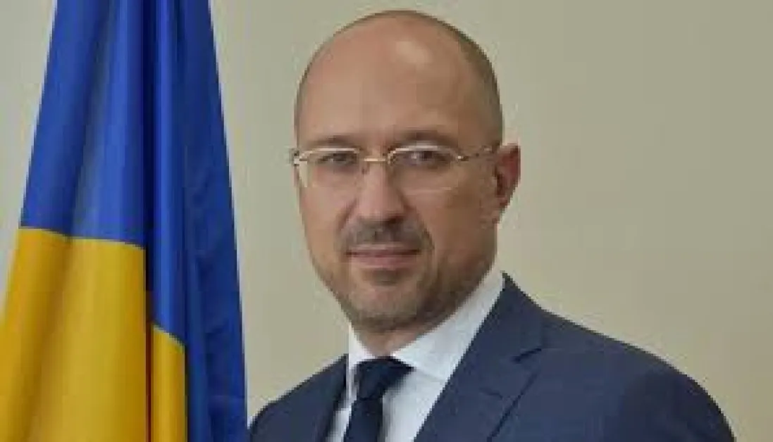 Украински депутат: Зеленски планира да уволни Шмигал