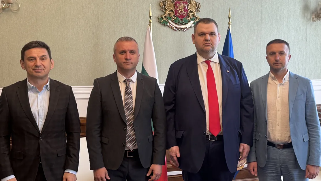 Девин и Рудозем се присъединяват към стратегията "Ново начало за развитие на регионите"