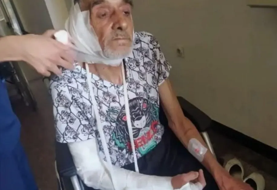 Домашен арест за кмета на Божурица