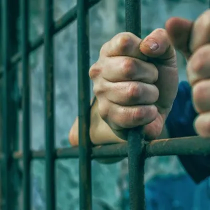 Мъж е осъден на 20 години затвор за убийство в