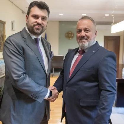 Най важното през целия период на премеждия през които премина беше