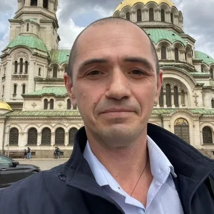Изчезнал без следа: Близки търсят Иван от Украйна