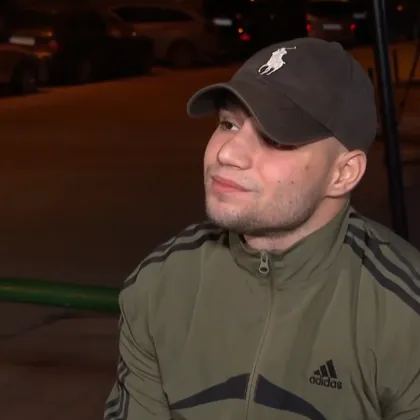 Прокурорският син Васил Михайлов който от вчера е обявен за издирване