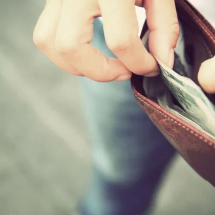 Автор на кражба е установен и задържан след активни оперативни