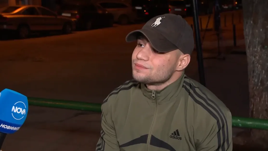 Прокурорският син от Перник е опитал да изнуди собственик на автосервиз за 5 бона