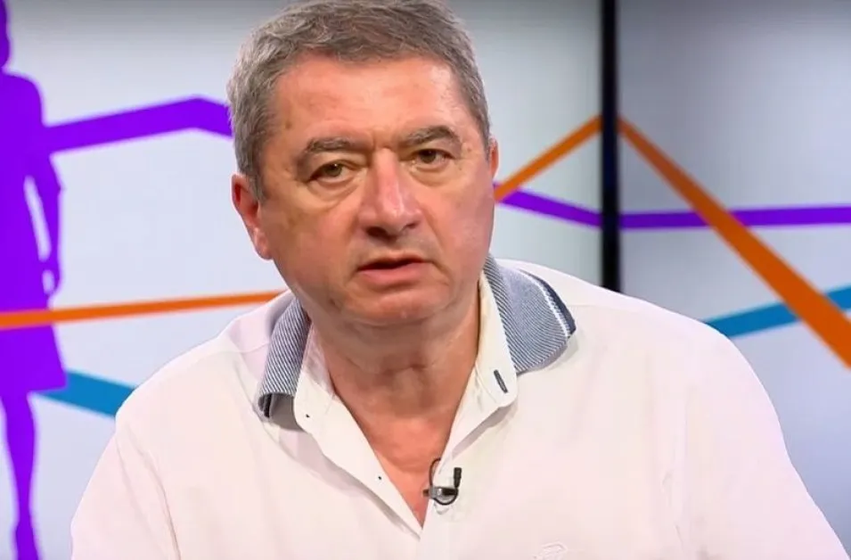 Прокурорският син трябва да се крие 15 години, ако иска да избегне затвора