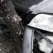 Двама младежи пострадаха при катастрофа край Раковски
