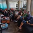 Евакуираха от Израел блокираните българи, представяли филм