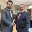 Георг Георгиев: Разглеждаме делото срещу Люпчо Георгиевски като политически мотивиран процес