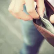 Задържаха 19-годишен, откраднал портфейл от фитнес в Пловдив