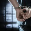 Задържаха мъж за блудство с 12-годишна в автомобил