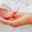 Жена роди здраво бебе след животоспасяващ транспорт до София