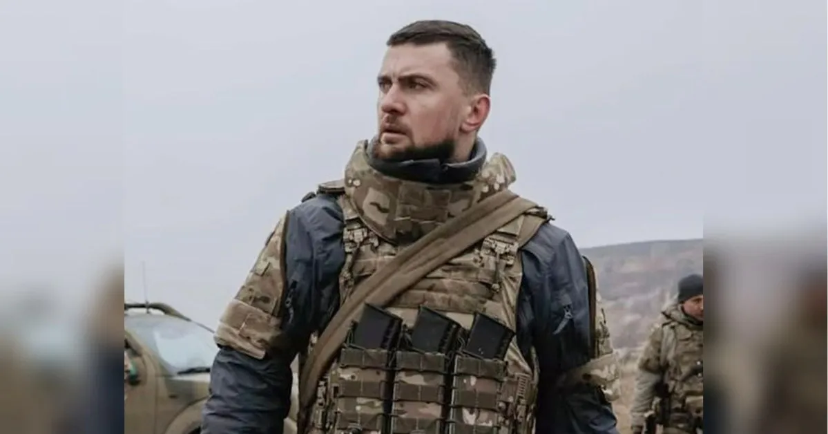 „Това е само началото": Ярмак призова украинците да напуснат Киев