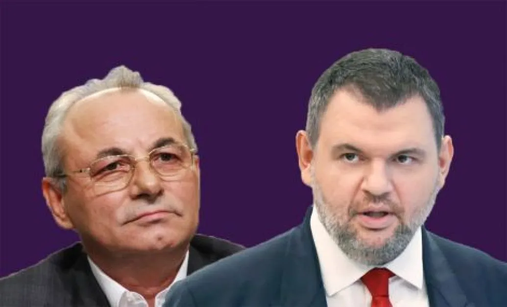 Доган ще трябва да смени името на парламентарната си група