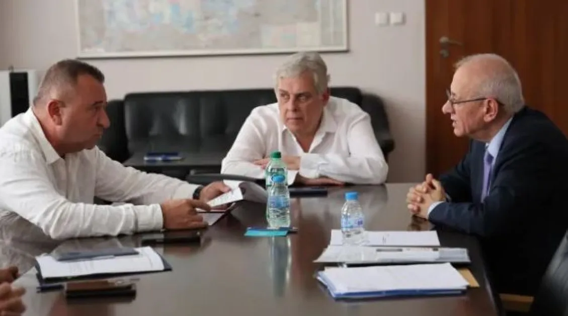 Кирилов разпореди проверка за неоказана спешна медицинска помощ на дете