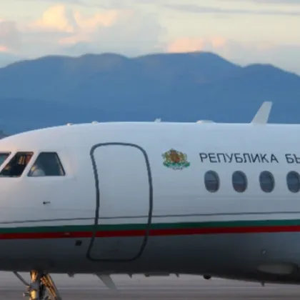 Нов задочен спор между президента и лидера на ГЕРБ В