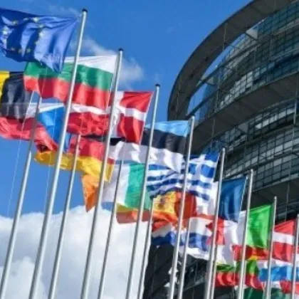 Европейската комисия съобщи днес че е решила да предяви иск